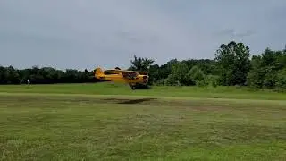 Lost Griz Flyby