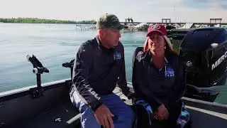 Customer Testimonial: Lund 219 Pro-V GL