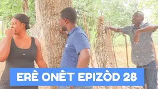 ERE ONET FULL EPISODE#28, GEN BAGAY. DEMA/ PAGA/ INGREED. TI CANADA/ BOULIKI/ GEMIMA/ BOS JEAN