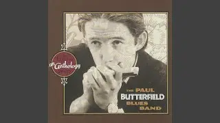 One More Mile (1997 Remaster)