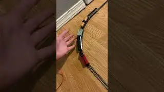 changed my mind, I fw N-scale now