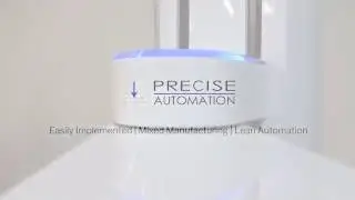 Large PCB Handling