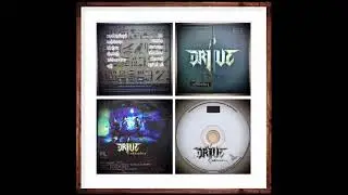 DRIVE Band-Myanmar                         Ngah Nal Myae (ငါ့နယ်မြေ)