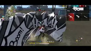 Free fire max 4v4 @MissNargis__99k #totalgaming #gyangaming #amitbhi #amitbhai #gareenafreefire #