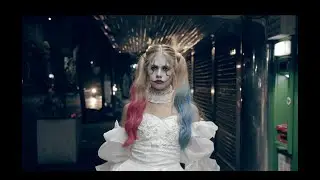 HARLEY QUINN-GUGGU