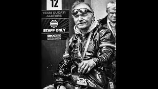 GIANCARLO FALAPPA - LEONE DI JESI (DOCUMENTARIO-DOCUMENTARY)