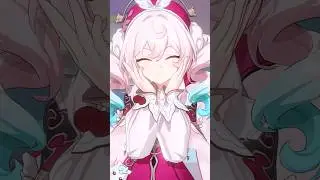 Hyacine 愛♡スクリ～ム！やるだけ 【Honkai：Star Rail MMD】 #hyacine