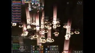 Lineage 2 l2e-global.com x25.  Smite vs xSide. Valakas & Antharas