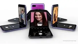 Top 5 Smartphones 2020 that fold | Flip phones 2020 | Best folding phones in 2020