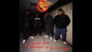 Original.Concept.Pump that bass