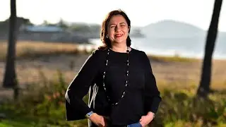 Palaszczuk &lsquo;needs to articulate&rsquo; small business strategy