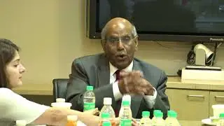 Shyam Saran on How India Sees the World: Kautilya to the 21st Century