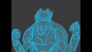 Solus Prime&rsquo;s frustration as a ghost (Fan animatic) (TFP AU)