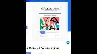 Geetest Captcha Solver