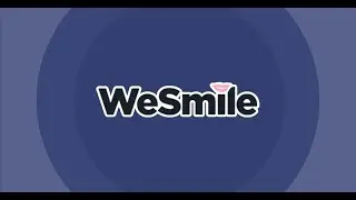 WeSmile &ndash; Effektiv tandblekning hemma | Unboxing & Anv&auml;ndarfilm