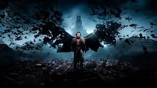Dracula Untold | Full Movie Review & Analysis | Luke Evans, Sarah Gadon
