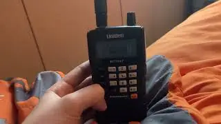 CSX Defect Detector on the W&W subdivision