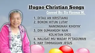 Ifugao Christian Songs