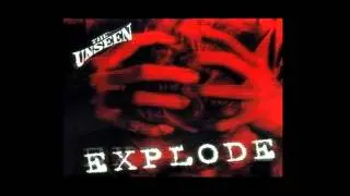 The Unseen - So Sick Of You