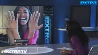 &lsquo;Bachelorette&rsquo; Tayshia Adams Says &lsquo;Everyone&rsquo;s in for a Shock&rsquo;