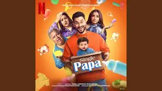 Single Papa Title Track