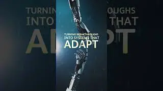 NVAITC Research Lab&mdash;a new frontier where AI and advanced robotics evolve together.