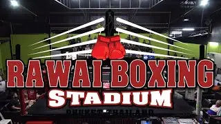 🥊Rawai Boxing Stadium🥊 🏟️Real Fight  26/05/2023 Part2