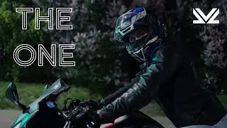 Kuzev & Gabritta  - The One