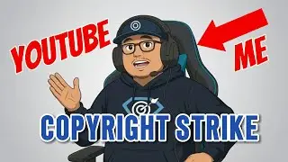 I Got a YouTube Copyright Strike for Playing Asura Game | Ragnarok Online
