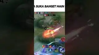Diasikin aja #selenagameplay #fasthand #mobilelegends #mlbb #mlbbcreatorcamp #mobilelegendsid