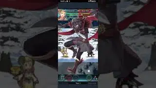 FEH GHB Dithorba Infernal??? Tank Edition ...