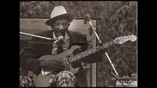 Willie Guy Rainey - Keep On Truckin'