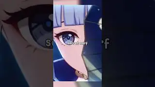 как СИЛЬНЕЙШИЙ ПЕРСОНАЖ в Genshin был ослаблен до состояния ОБЛИВИЯ