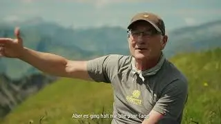 Wie wird die inReach Technologie bei Trekking-Expeditionen bei Alpine Welten eingesetzt?