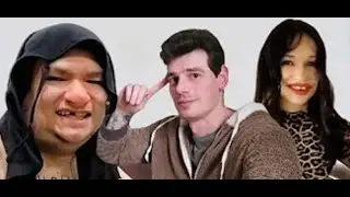 Руслан Гительман - Рестрим! Хрэк и Кабина!