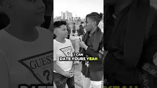 Kid&rsquo;s Savage Comeback Leaves YouTuber Speechless! 😂🔥