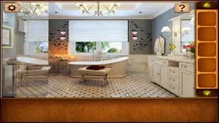Escape Games Deluxe House 3 walkthrough 5nGames.