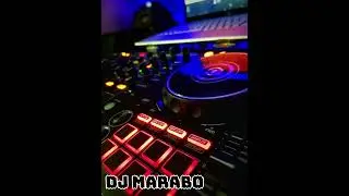 Cheb Walid - Ma 3achna Ma Chefna avec Zaki Maestro 20240#dj #marabo