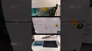 mesin fotocopy Canon ir-5050 import USA