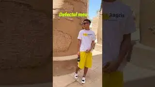 YNY Sebi-Defectul meu (Slowed & Reverb)