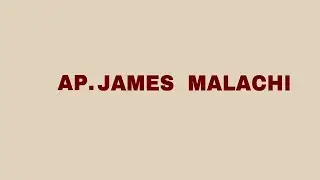 REVIVAL HEALING CHURCH EBB KITALA// SUNDAY MAIN SERVICE WITH AP. JAMES MALACHI //JOIN US LIVE NOW