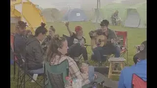 Going Down To Canso (STANFEST)