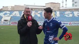 Mustafa Kaya: Bu Şehir Şampiyonluğu Hak Ediyor