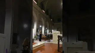 Pace mio dio, Verdi. Soprano Anastassiya Kozhukharova, Piano Loris Di Leo