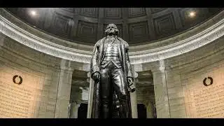 The Jeffersonian Republic