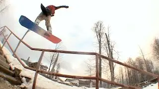 DENIS LEONTYEV 2015  | BONUS GLOVES WORLDWIDE!