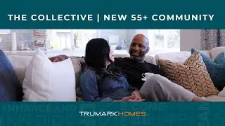 Manteca's New Gated 55+ Community: The Collective