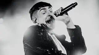 Getting Mitch Slapped For 3 Minutes Straight(Mitch Grassi Vocals Reaction)!!!