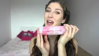 Review  Kinky Curly Come Clean, Kinky Curly Curling Custard, and Kinky Curly Knot Today