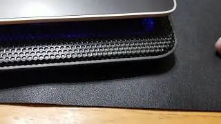 Piboshi Desk Pad Review
